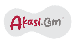 Akasi.co logo